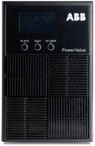 ABB Power Value 11T 6 Kva S Online UPS