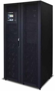 Hitachi HM33-60 Online UPS