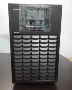 Hitachi HS11-6 Online UPS