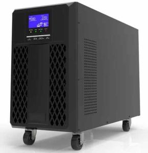 Hitachi IP11-1 Online UPS