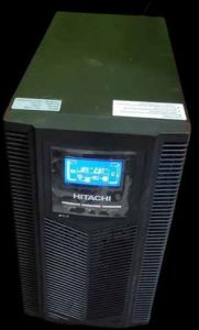 Hitachi IP11-3 Online UPS