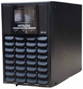 Hitachi IP11H-2 Online UPS