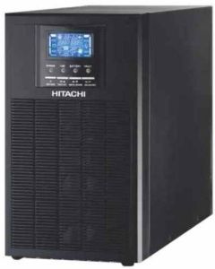 Hitachi IP11S-1 Online UPS