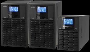 Hitachi HS11H-10 Online UPS