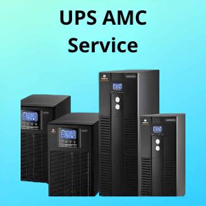 UPS Amc Service