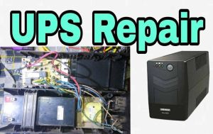 UPS Repairing Service