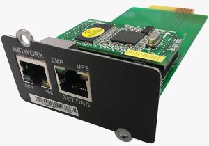 UPS Snmp Card