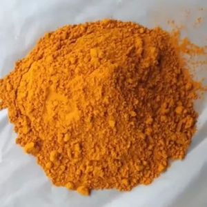 Double Polished Turmeric Powder
