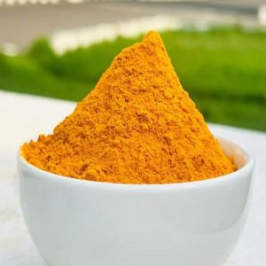 Europe Grade Turmeric Powder