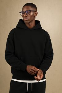 Mens Pullover Hoodies