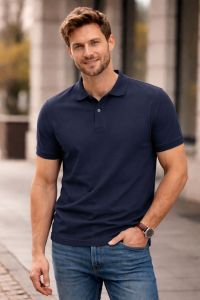Mens Polo T-Shirts