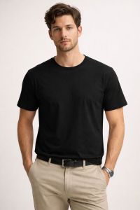 Supima Cotton T-shirts