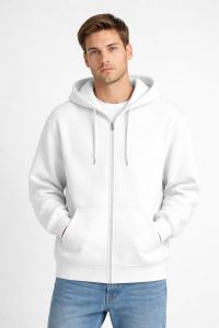 Mens Zipper Hoodies