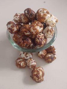 Jaggery Roasted Makhana