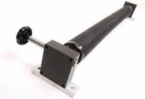 Bow Banana Roller