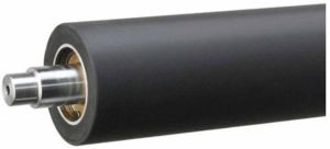 Ebonite Rubber Roller