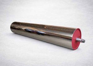 Hard Chrome Plating Roller
