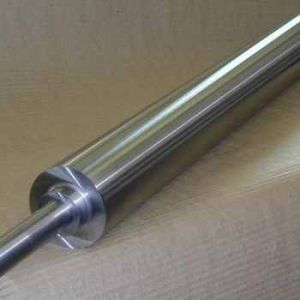 Hard Chrome Plating Roller