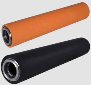 Hypalon Rubber Roller