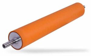 Industrial Rubber Roller