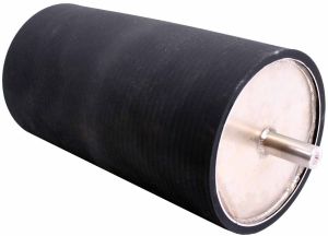 Neoprene Rubber Roller