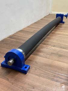 Rubber Expander Roller