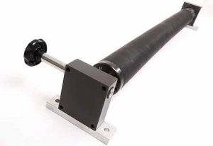 Rubber Expander Roller