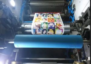 Silicon Roller