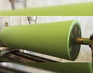 Silicon Roller
