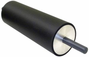 Synthetic Rubber Roller