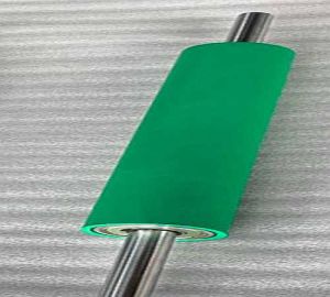 Teflon Coated Rubber Expander