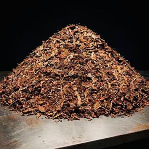 Cut Rag Tobacco