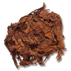 Flue Cured Virginia Tobacco