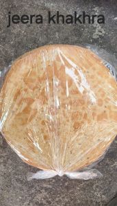 Jeera Khakhra