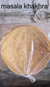 Masala Khakhra