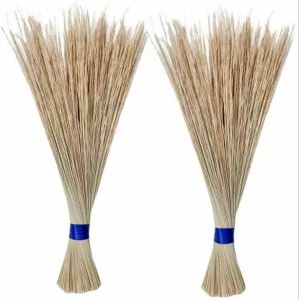Coconut Broom Stick