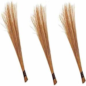 Coconut Leaf Broom Stick