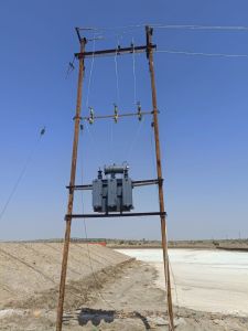 DP Structure Erection Services