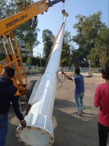 Pole Dismantle Services