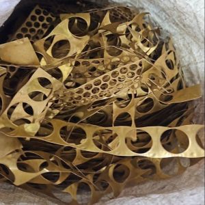 Brass Scrap
