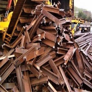Galvanized Iron Scrap