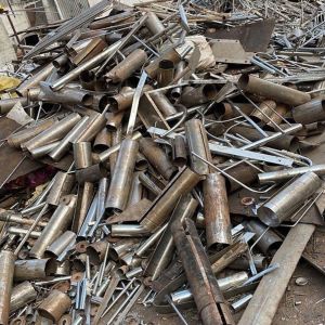 Stainless Steel Scrap