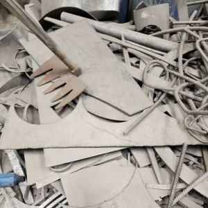 Steel Sheet Scrap
