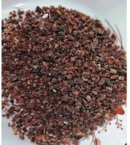 5X Roasted Stone Bamboo Salt