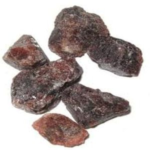 7X Roasted Stone Bamboo Salt
