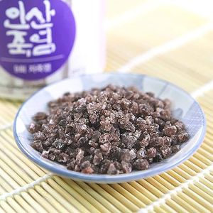 Korean Bamboo Salt