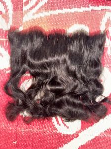 VDD Lace Frontal Human Hair