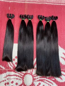VDD Straight Human Hair Extension