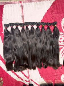 VDD Straight Human Hair Extension