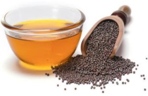 Black Mustard Oil
